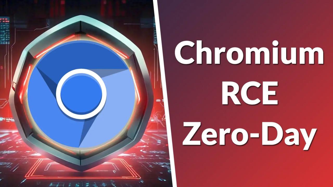 North Korean Hackers Actively Exploiting Chromium RCE Zero-Day In The Wild